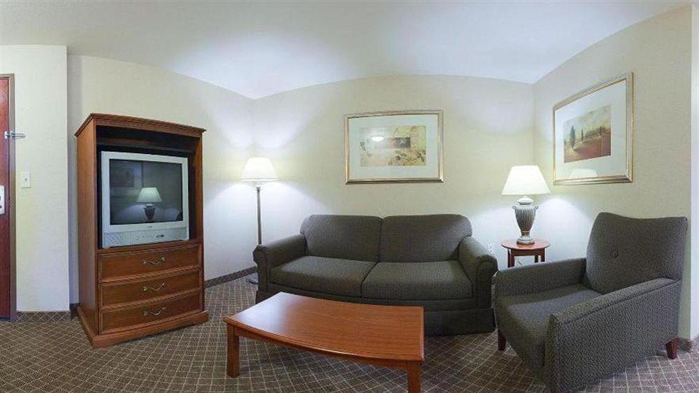 Holiday Inn Express&Suites Wausau, an IHG Hotel Weston Exterior foto