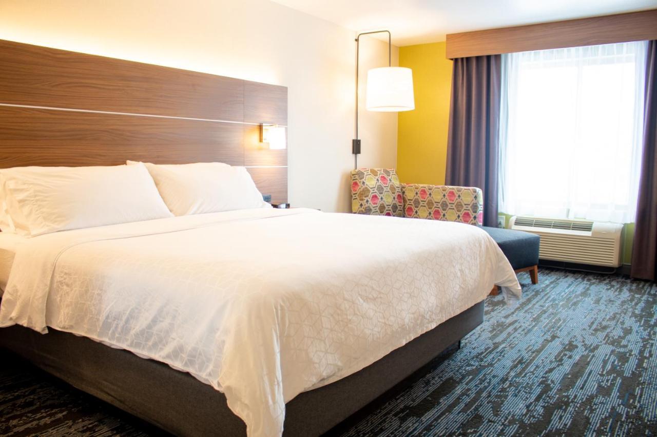 Holiday Inn Express&Suites Wausau, an IHG Hotel Weston Exterior foto