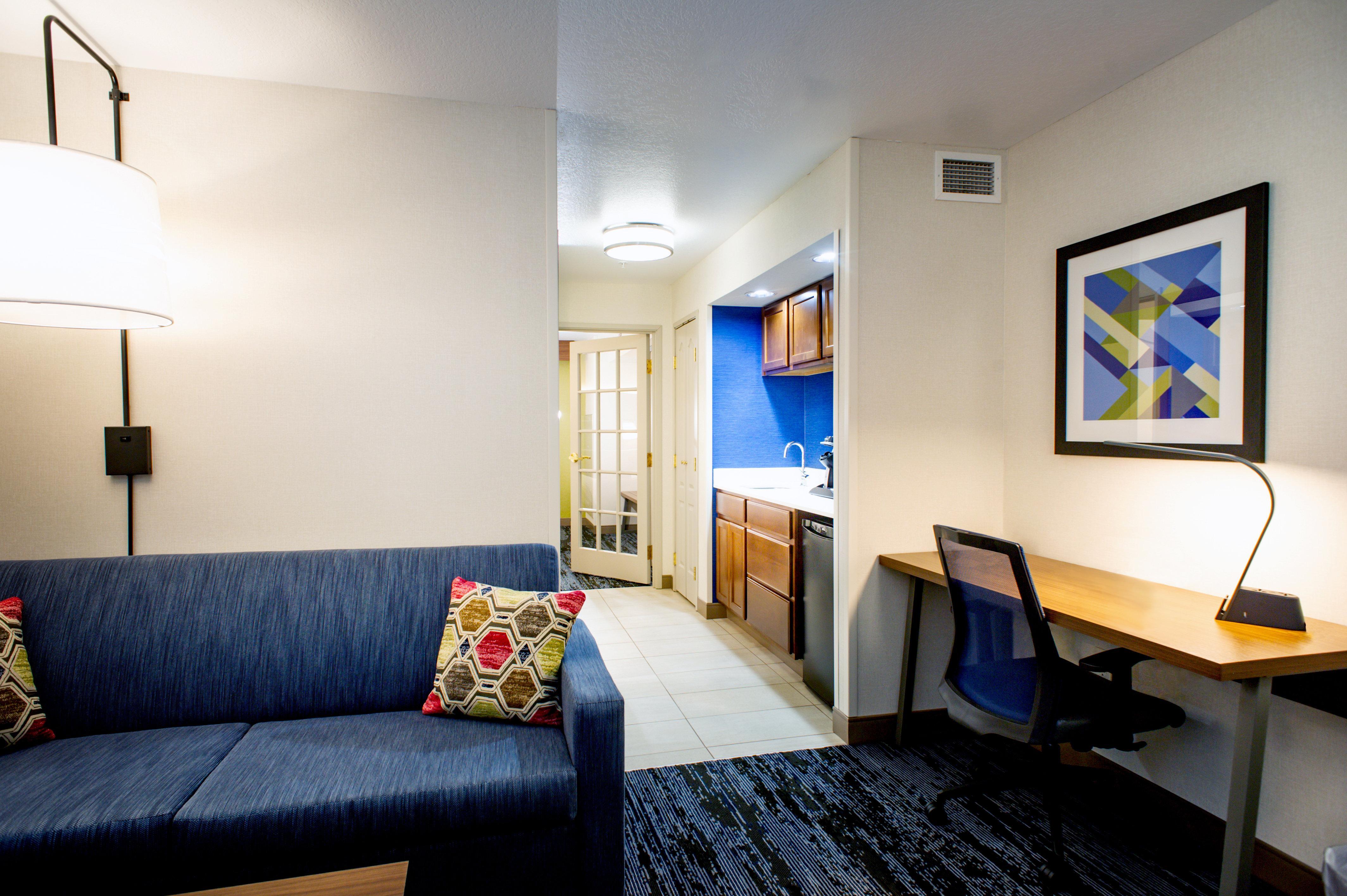 Holiday Inn Express&Suites Wausau, an IHG Hotel Weston Exterior foto