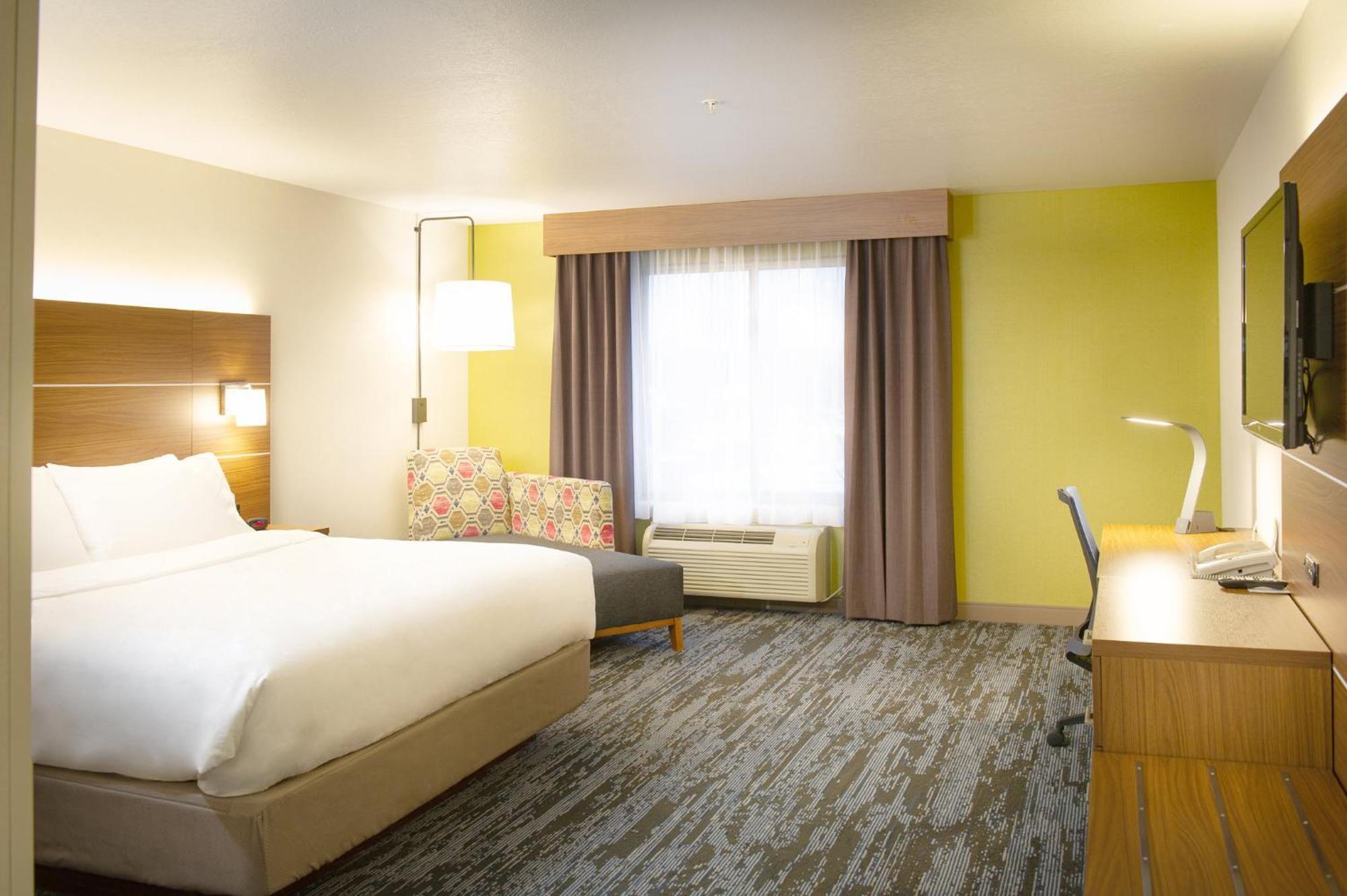 Holiday Inn Express&Suites Wausau, an IHG Hotel Weston Exterior foto
