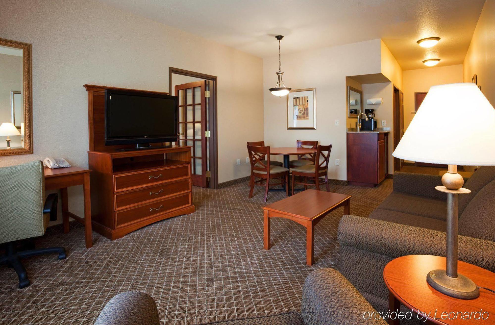 Holiday Inn Express&Suites Wausau, an IHG Hotel Weston Zimmer foto