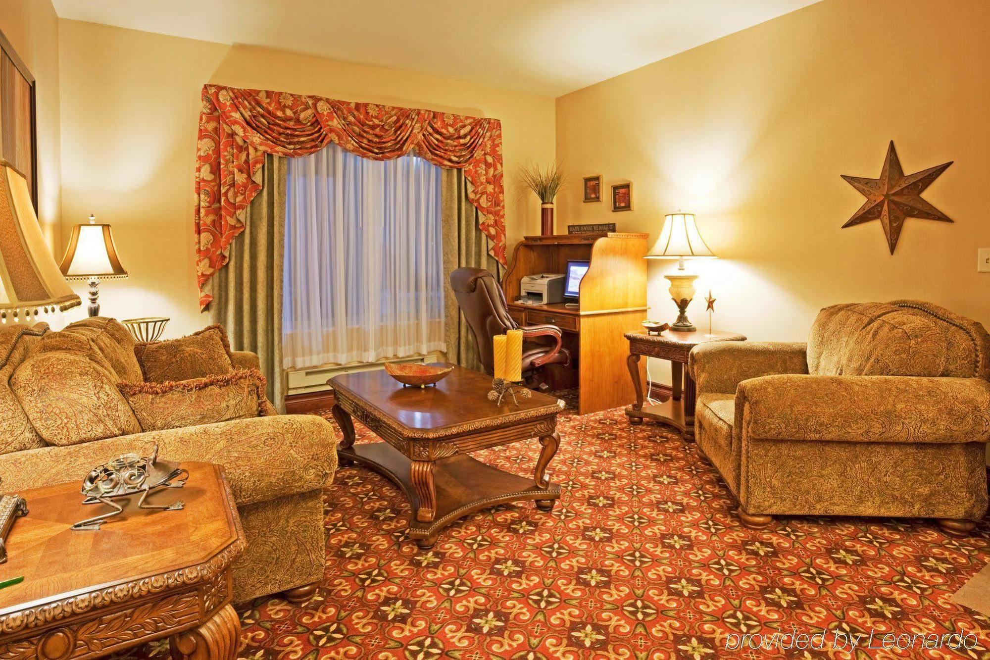Holiday Inn Express&Suites Wausau, an IHG Hotel Weston Zimmer foto