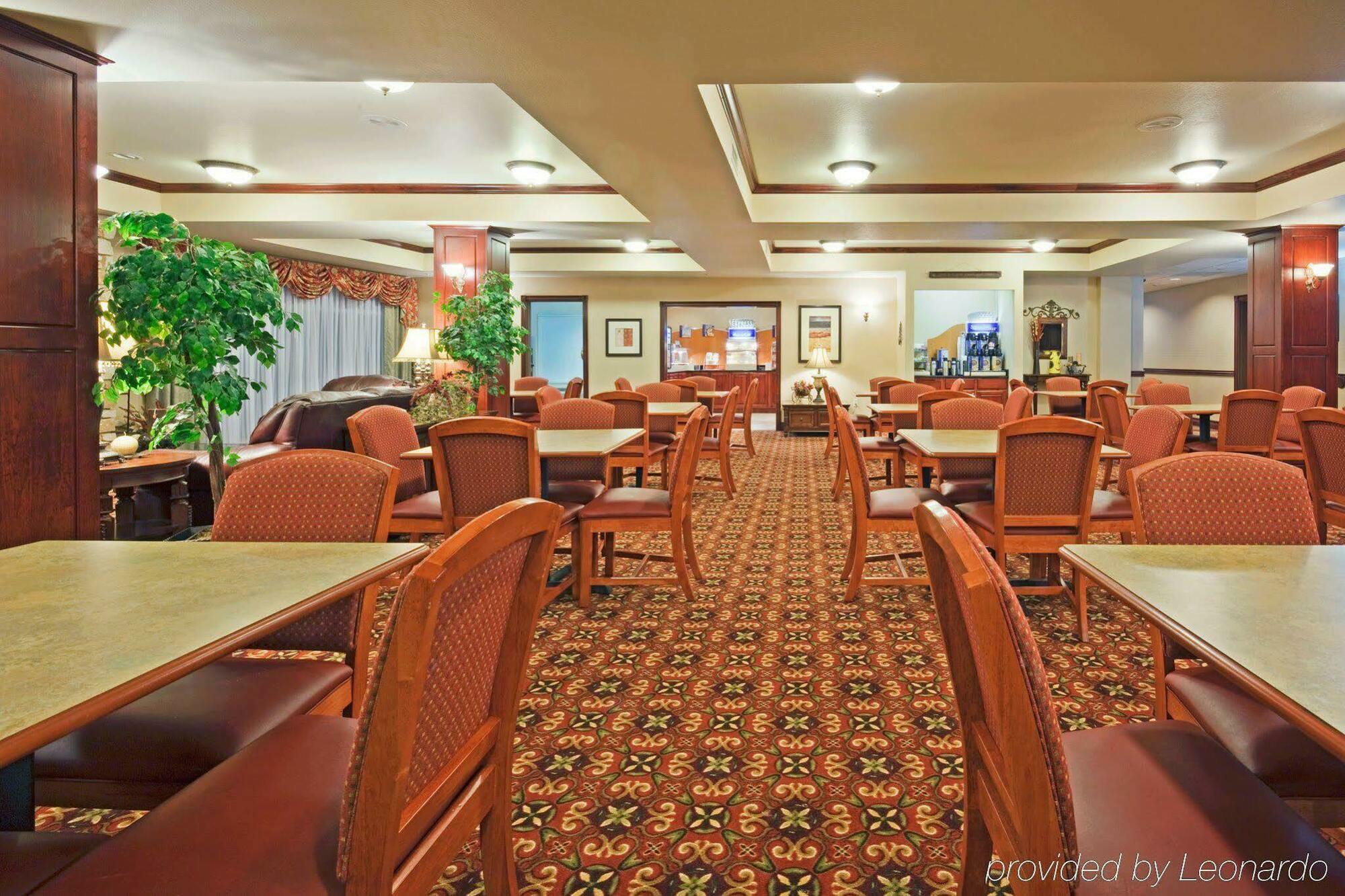 Holiday Inn Express&Suites Wausau, an IHG Hotel Weston Exterior foto